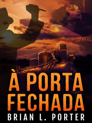 cover image of À Porta Fechada